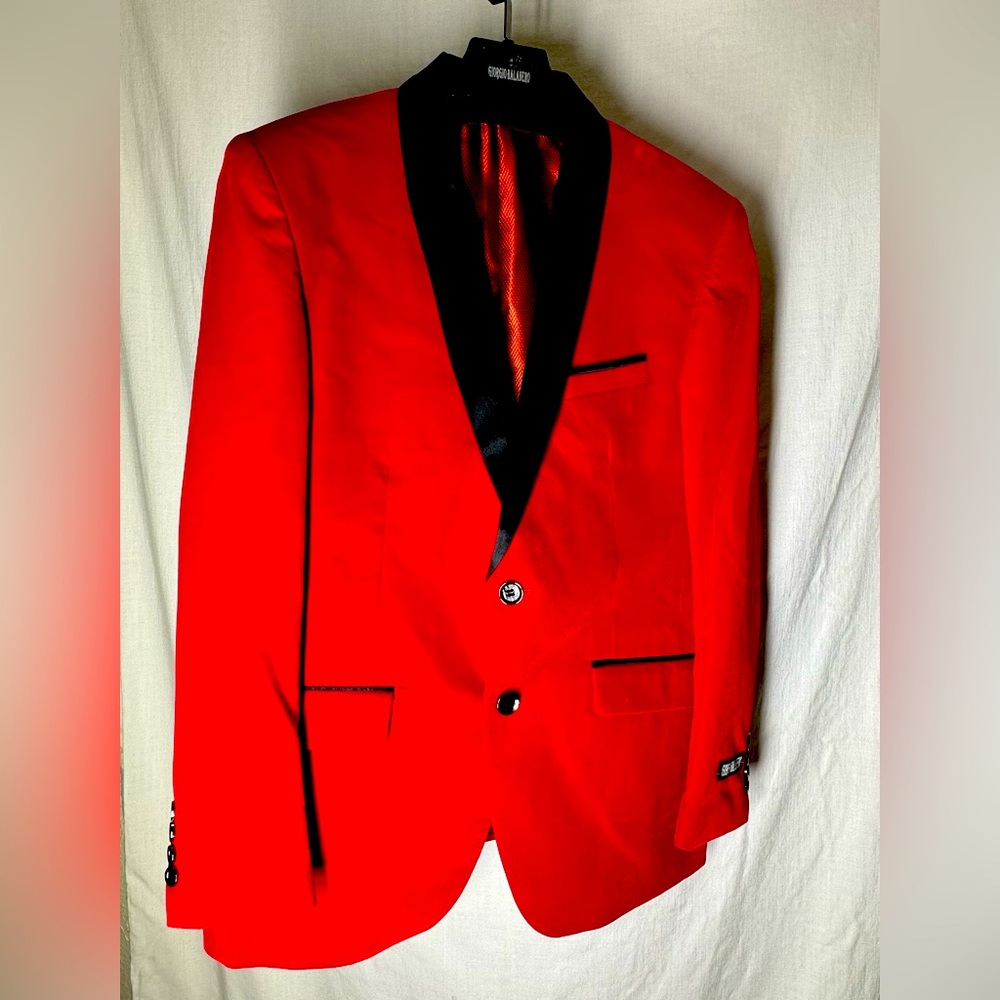 Giorgio Balanero Blazer